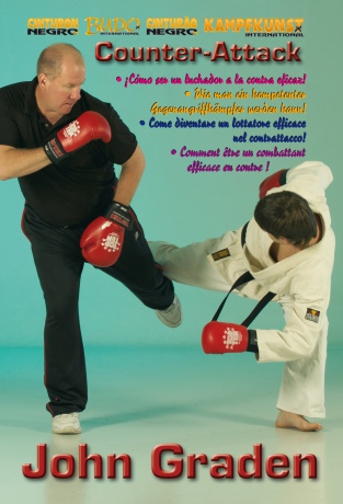 How To Counter [DVD]