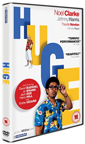 Huge [DVD]