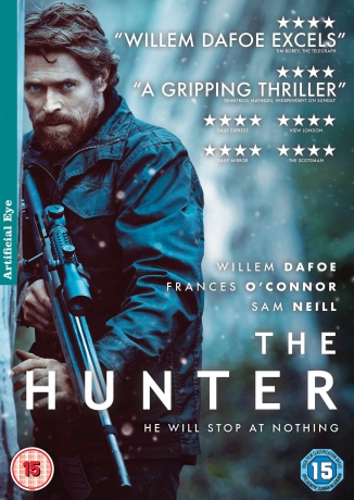 Hunter [DVD]