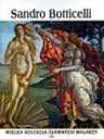 Sławni malarze 63: Sandro Botticelli [książka]