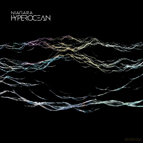 Niagara: Hyperocean [CD]