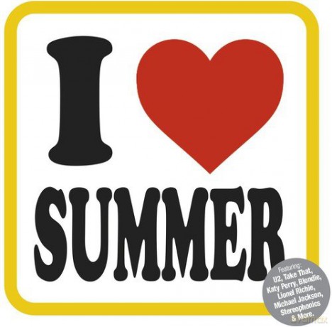 I (Heart) Summer [2CD]
