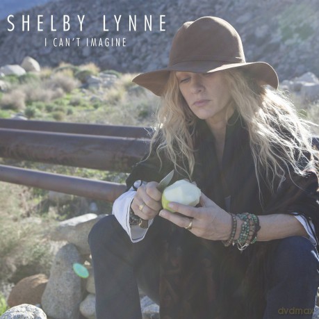 Shelby Lynne: I CanT Imagine [Winyl]