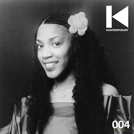 Alicia Myers: I Want To Thank You (Kons Shine Your Light Remix) [Winyl]