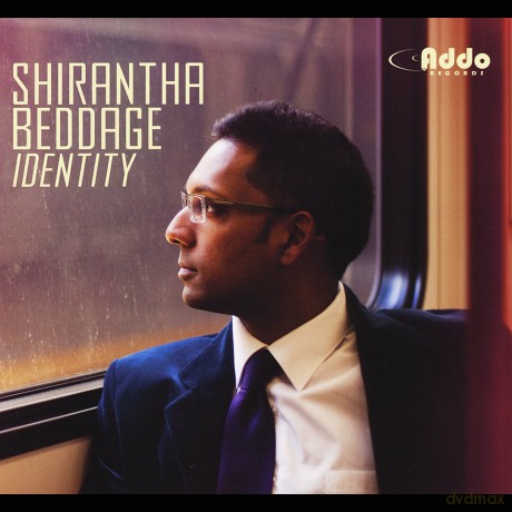 Shirantha Beddage: Identity [CD]