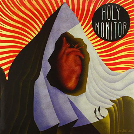 Holy Monitor: II [Winyl]
