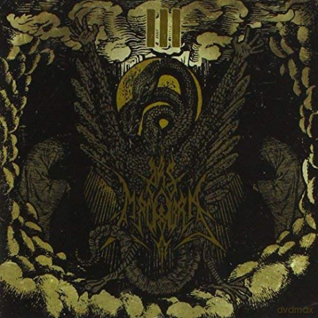 Ars Macabra: III [CD]