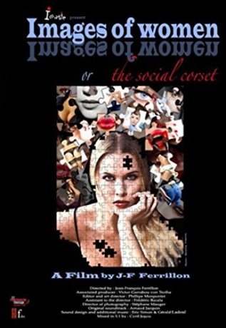 Images Of Women Or The Social Corset [DVD]