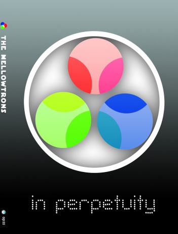 Mellowtrons: In Perpetuity [DVD]