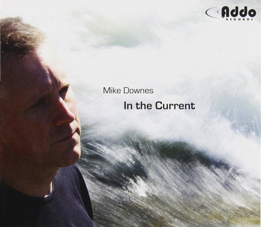 Mike Downes: In The Current [CD]