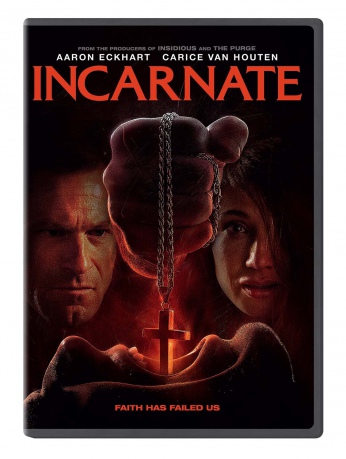Incarnate [DVD]