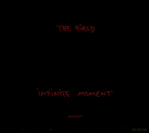 Field: Infinite Moment [CD]