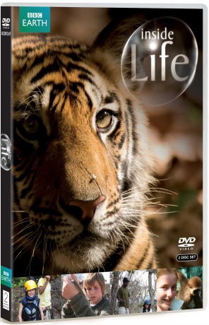 Inside Life [DVD]