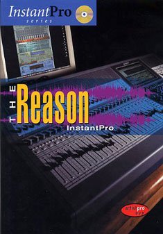 Instant Pro Reason [DVD]