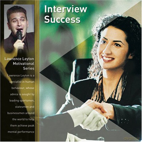 Lawrence Leyton: Interview Success [CD]