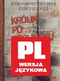 Królik po berlińsku [książka]+[DVD]