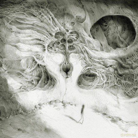 Wastes: Into The Void Of Human Vacuity [CD]