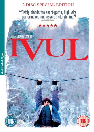 Ivul Andrew Kotting [2DVD]