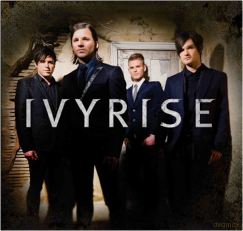 Ivyrise: Ivyrise [CD]