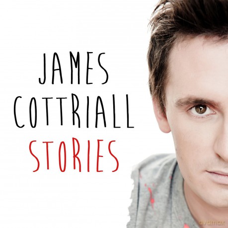 James Cottriall: James Cottriall [CD]