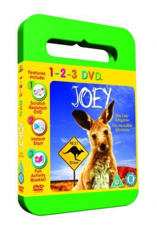 Joey [DVD]