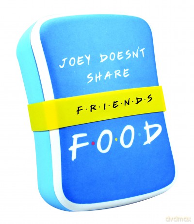 Friends: Joey (Bamboo)
