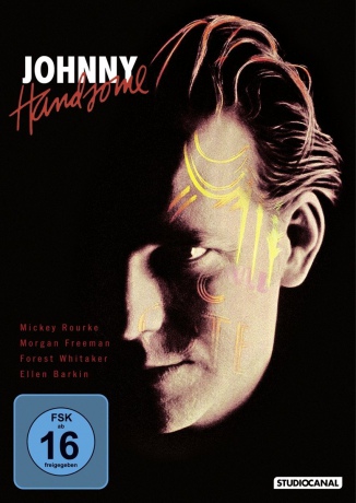 Johnny Handsome [DVD]