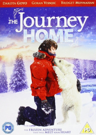 Journey Home [DVD]