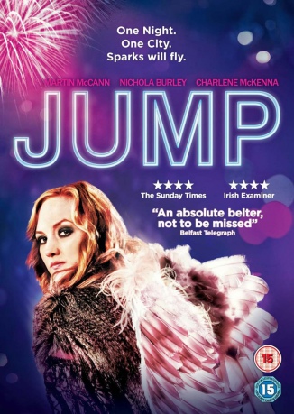 Jump [DVD]
