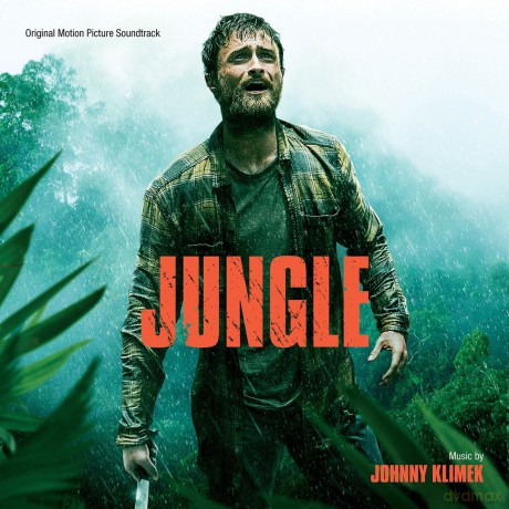 Jungle soundtrack [CD]