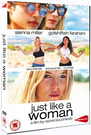 Just Like A Woman [DVD]
