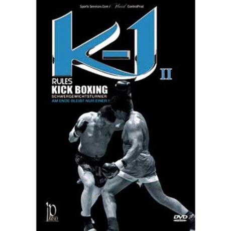 K1 2005 [DVD]