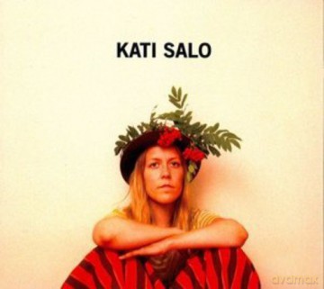 Kati Salo: Kati Salo [CD]