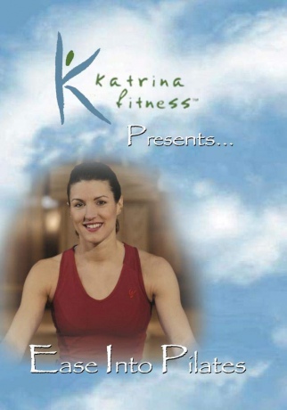 Katrina Fitness Presents Ease Into Pila [DVD]