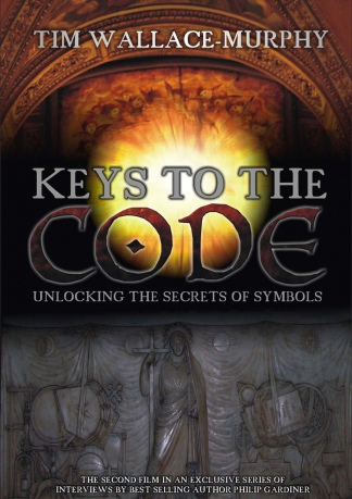 Keys To The Code Unlocking The Secrets [DVD]