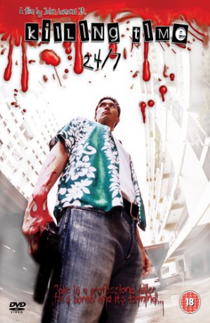 Killing Time 24 7 [DVD]