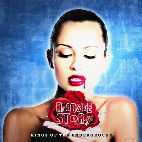 Roadside Story: Kings Of The Underground [CD]