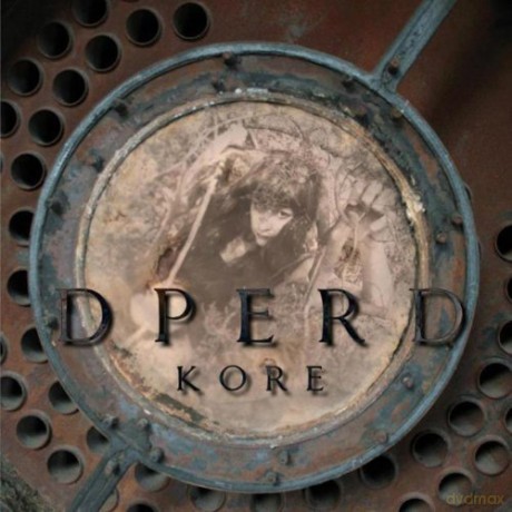 Dperd: Kore [CD]
