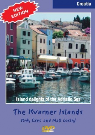 Kvarner Islands [DVD]