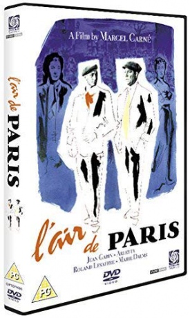 Lair De Paris [DVD]