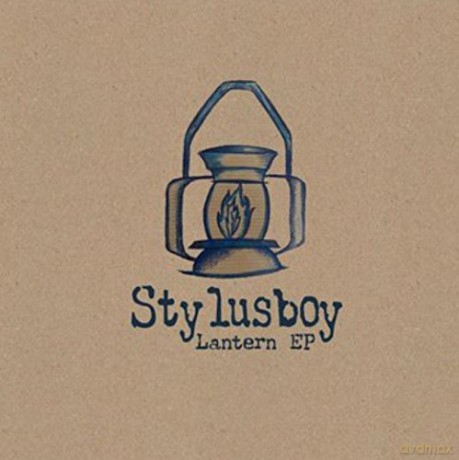 Stylusboy: Lantern Ep [CD]