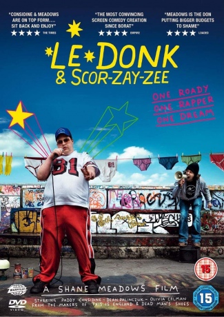 Le Donk And Scorzayzee [DVD]