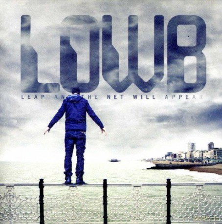 Lowb: Leap And The Net Will Appear [CD]