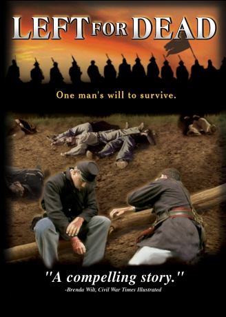 Left For Dead [DVD]