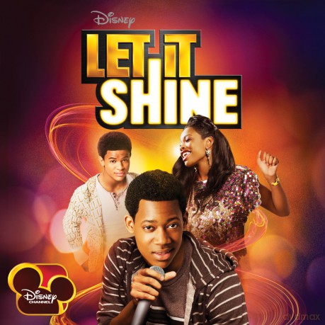 Let It Shine soundtrack [CD]