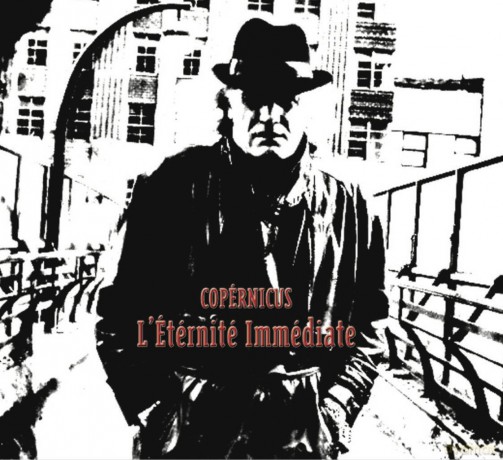 Copernicus: LEternite Immediate [CD]