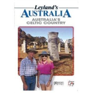 Leylands Australia Celtic Country [DVD]