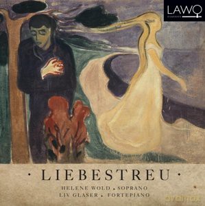 Woldglaser: Liebestraum [CD]