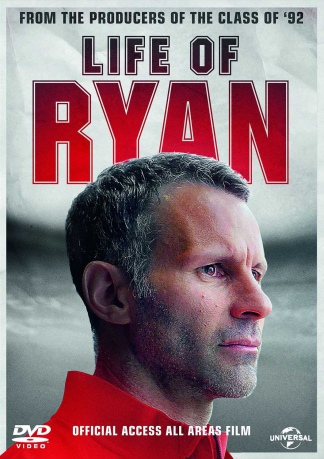 Life Of Ryan Caretaker Manager [DVD]