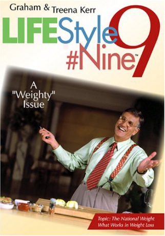 Life Style 9 A Weighty Issue [DVD]